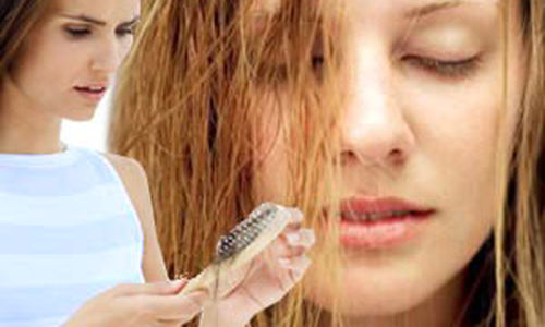 نصائح الطبي: كيف تحافظ على شعرك