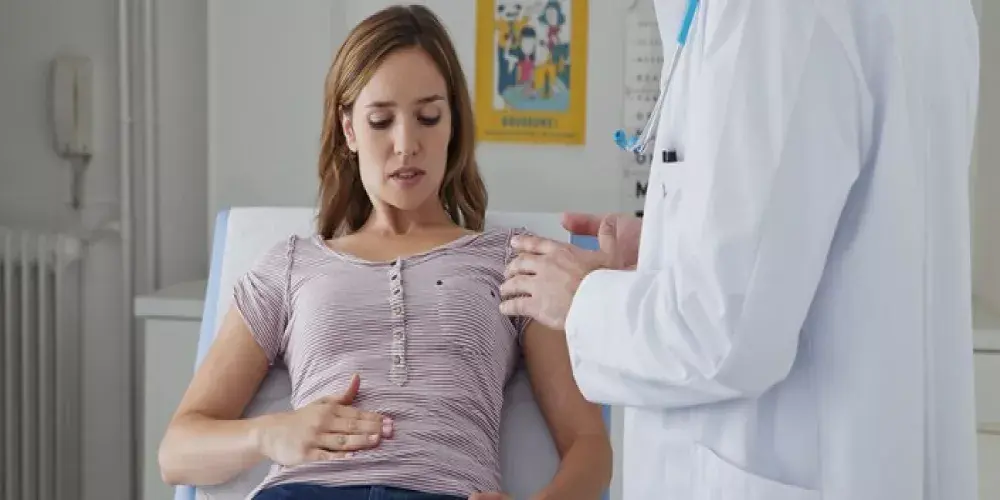 ماذا تعرف عن القولون التقرحي