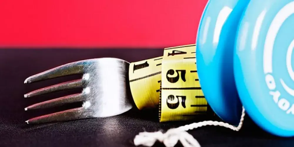 كيف أخفف وزني وأحافظ عليه؟