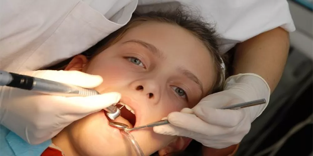 ما أهمية علاج الاسنان اللبنية