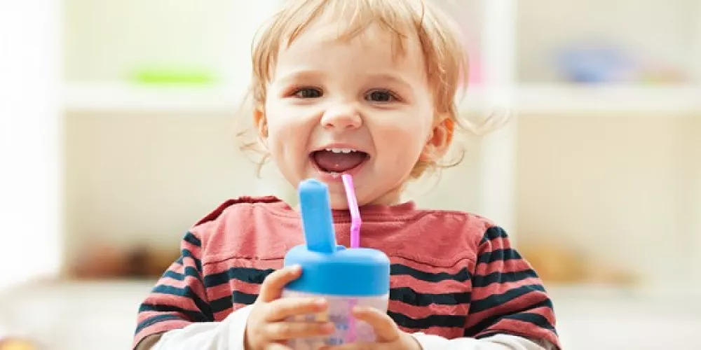 الوقاية من تسوس الأسنان عند الأطفال