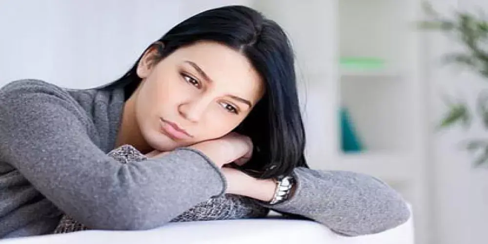 السلس البولي عند النساء