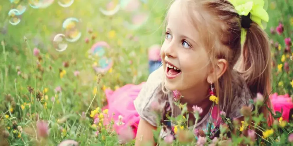 تغذية أطفال مرضى السكري