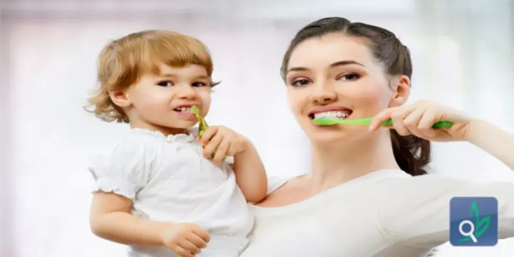 نصائح لاسنان ولثة صحية 