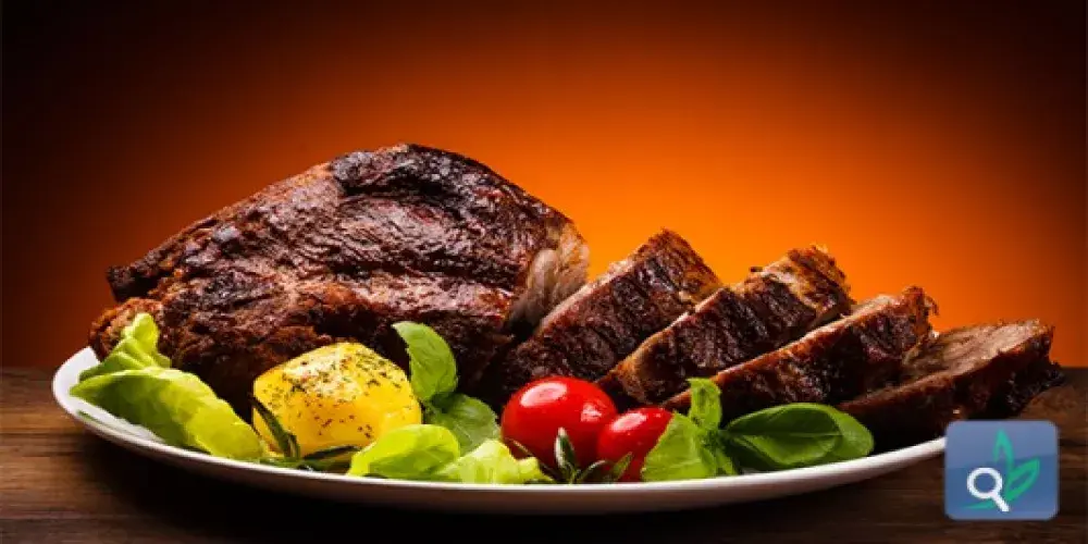 الافراط بتناول اللحوم في رمضان ومشاكل الكلى