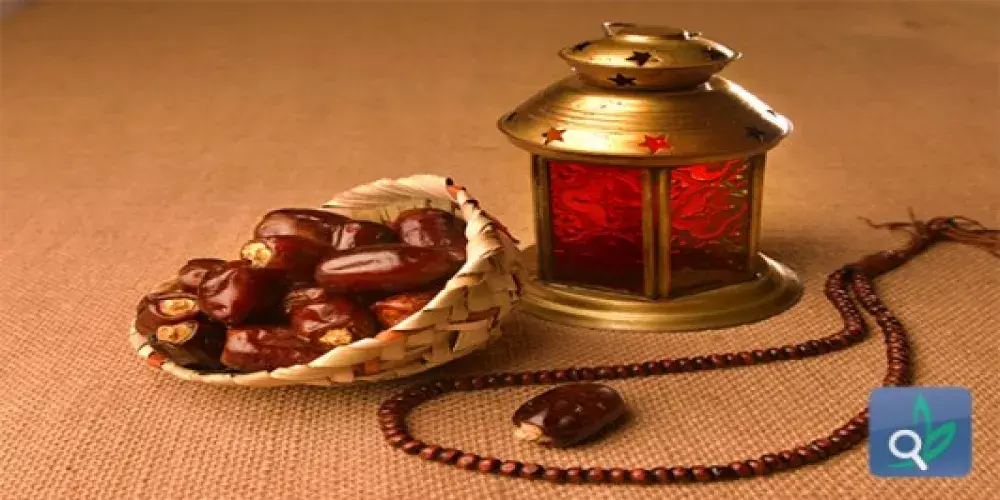 صحتك في رمضان 