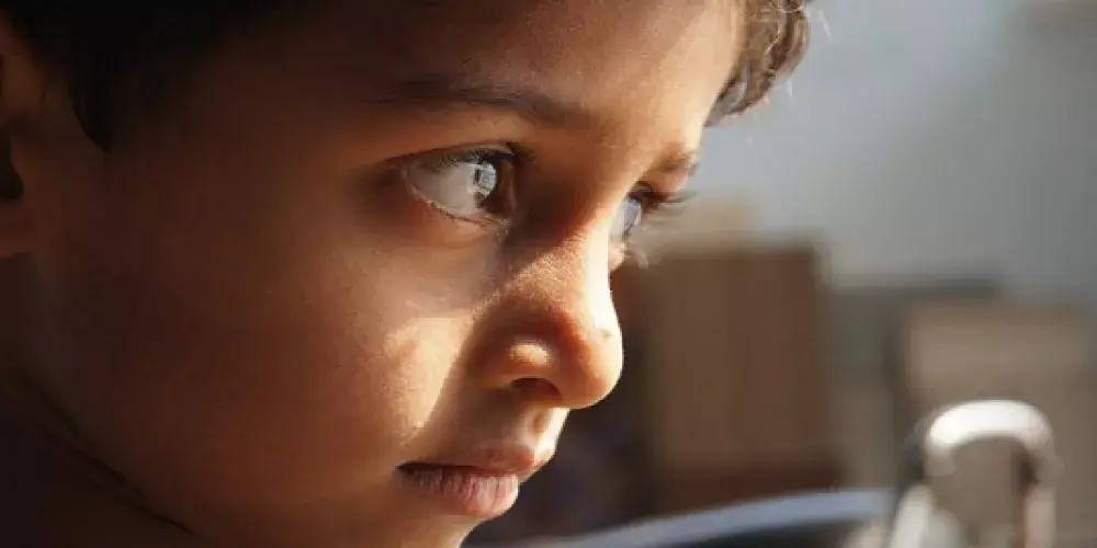 العنف الجنسي ضد الأطفال وتداعياته النفسية