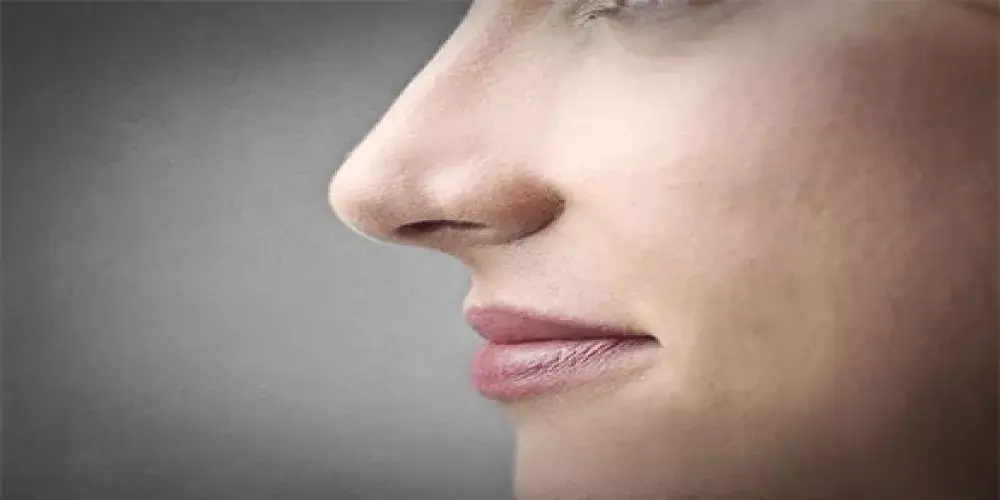أحدث عمليات تجميل الأنف 