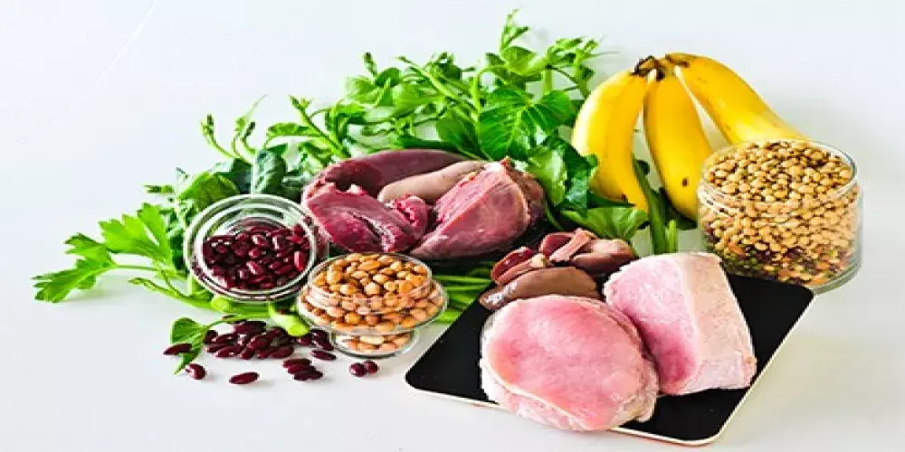 كل ما تريد معرفته عن فيتامين ب 12 