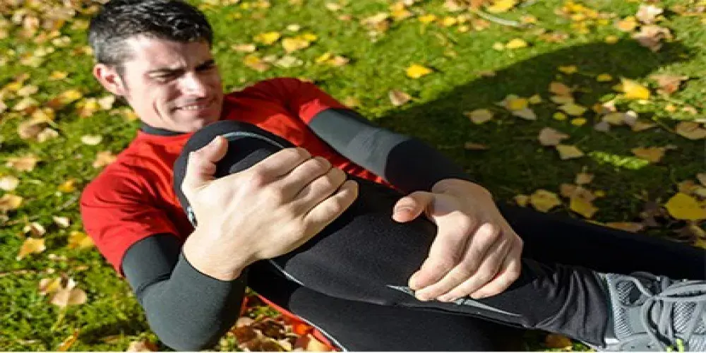 التشنجات العضلية: الوقاية والعلاج 