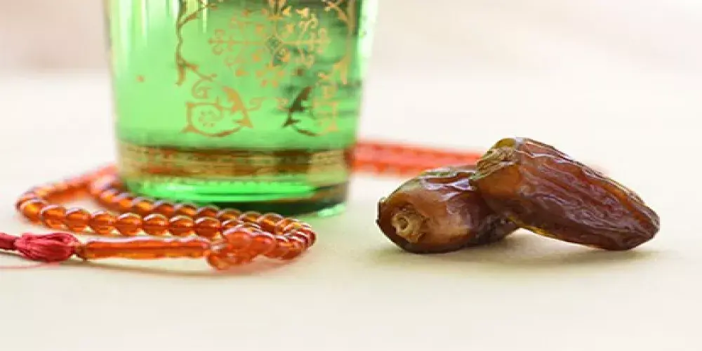 هل تصوم الحامل في رمضان ؟ 