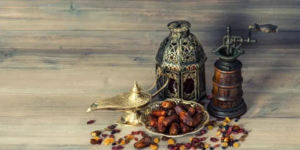 12 نصيحة تخلّصك من سوء التغذية في رمضان