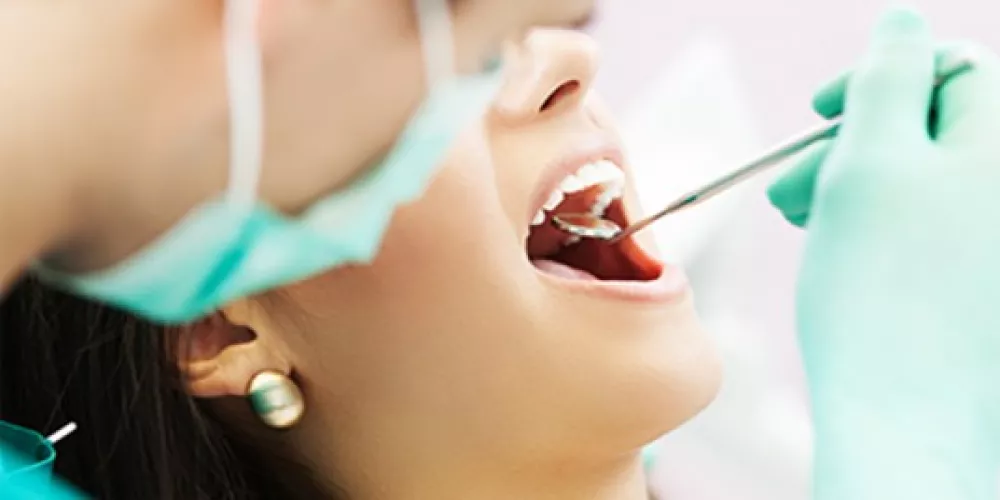 المضادات الحيوية من وجهة نظر أطباء الأسنان