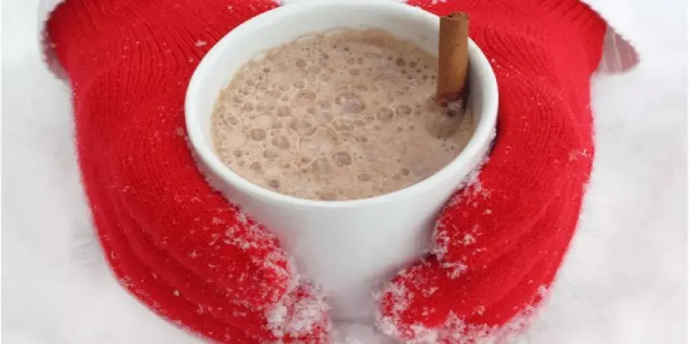 مرض «رينود» يصيب الأطراف في فصل الشتاء