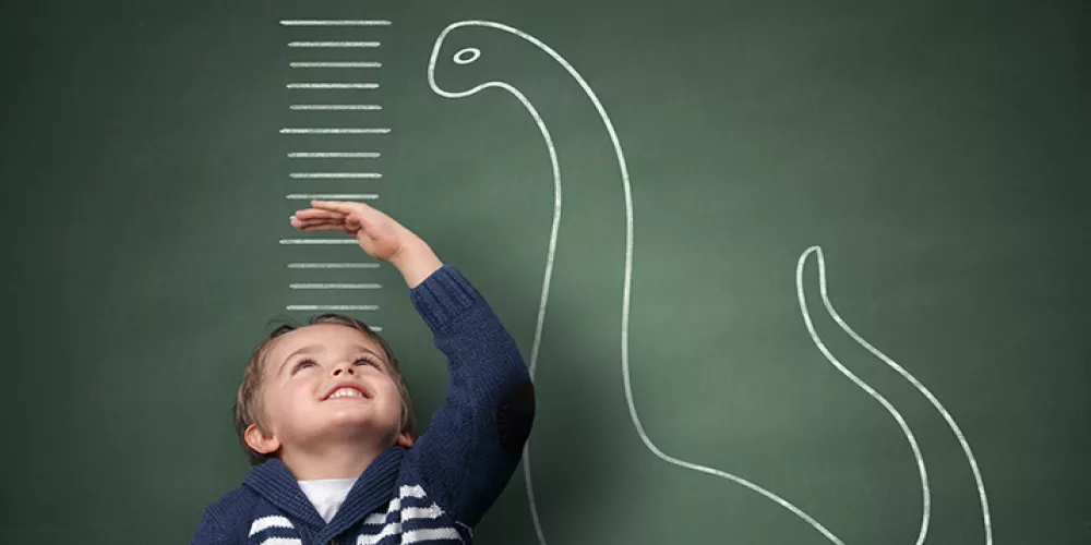 هل من الممكن زيادة طول القامة ؟
