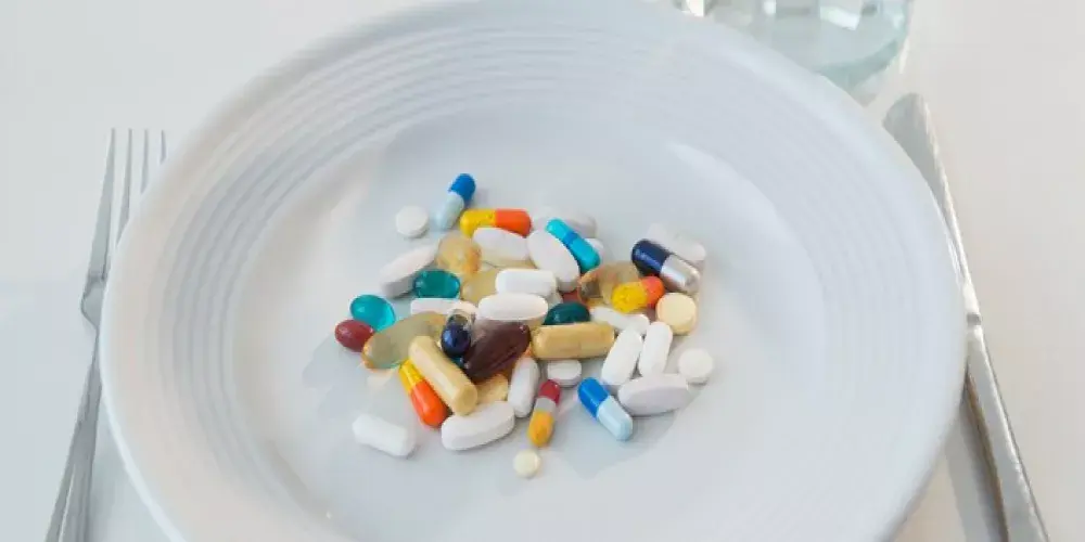 عقاقير تخفيف الوزن: هل تفيد أم لا ؟