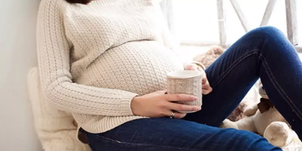 نصائح وإرشادات للحوامل