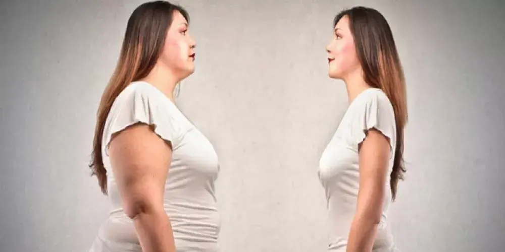 بالون المعدة لعلاج السمنة و مضاعفاتها