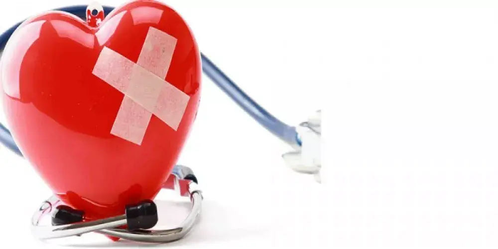 ما هي متلازمة القلب المنكسر؟ 