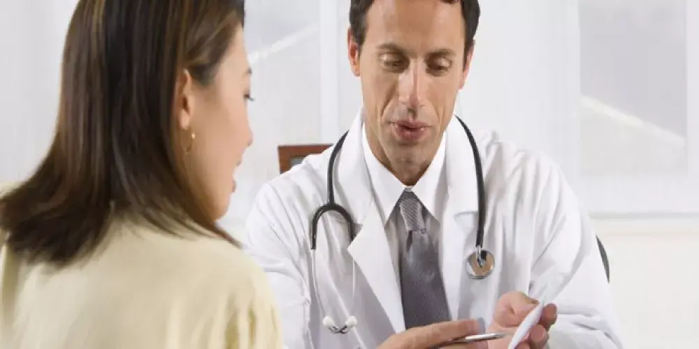 النزيف المهبلي Vaginal bleeding