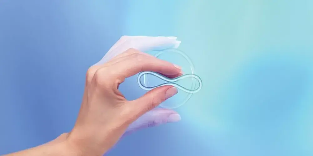 أحدث وسيلة لمنع الحمل