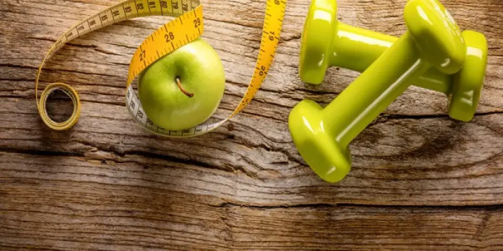 التغذية الصحية و السليمة للرياضيين