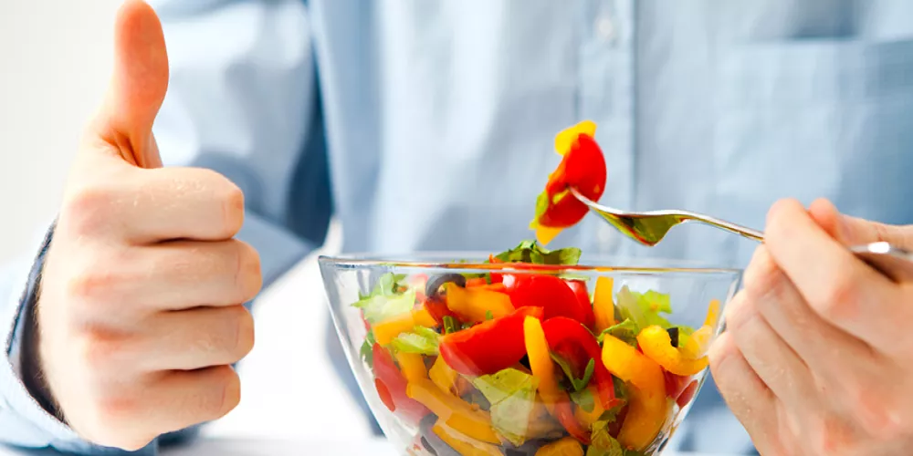 حاول أن تصنع التحدي مع نفسك ..