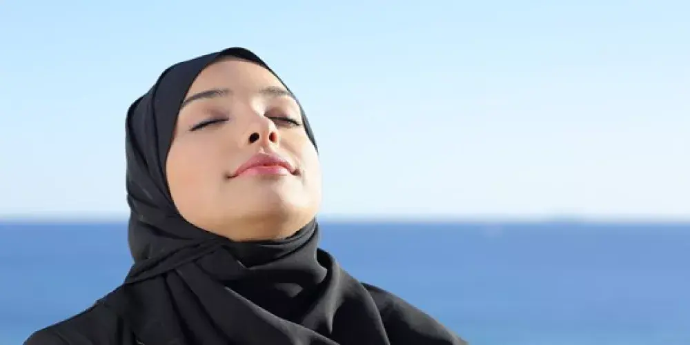 الربو .. هو أحد أخطر  امراض الحساسية التنفسية