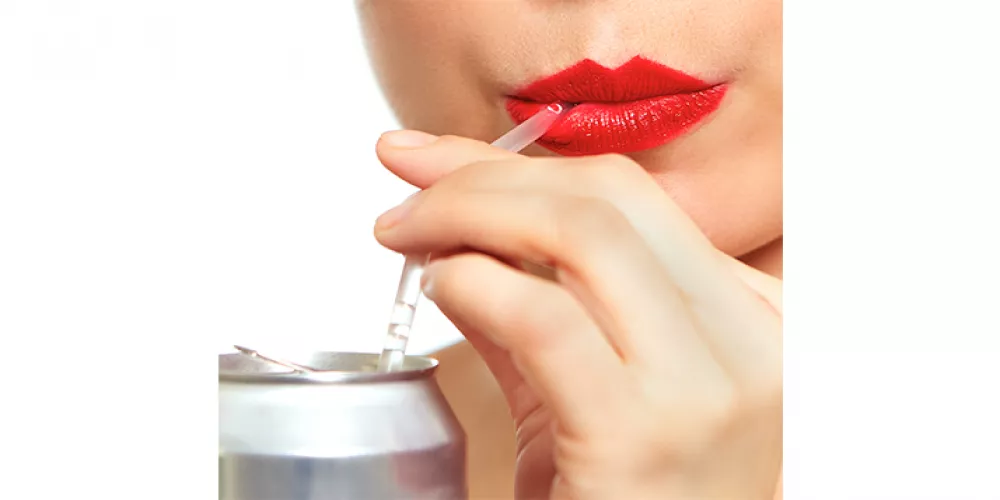 احذر تناول السوائل دفعة واحدة على الإفطار