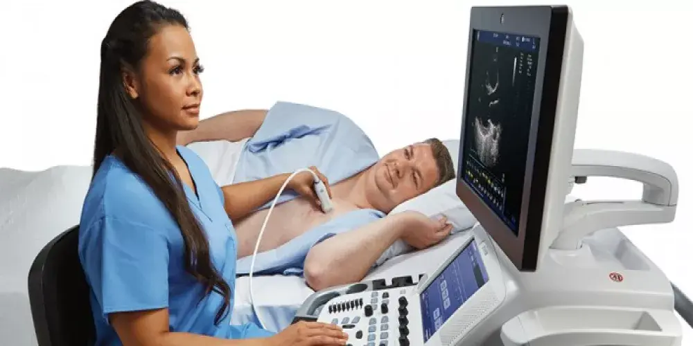 التكنولوجيا الحديثة لعلاج أمراض القلب