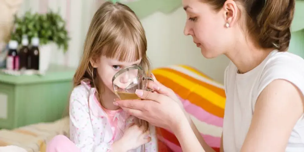 ارشادات غذائية تساعد على التخفيف من الاسهال