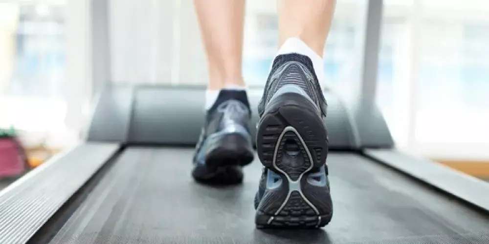 النشاط الرياضي واثاره على صحة الانسان