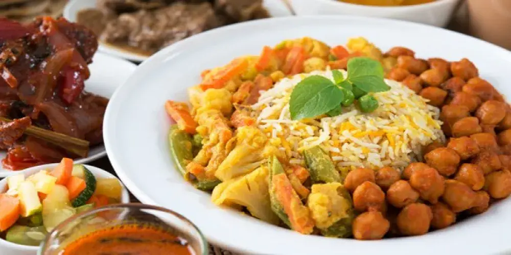 رمضان و الصيف و وجبة السحور التى لا غنى عنها