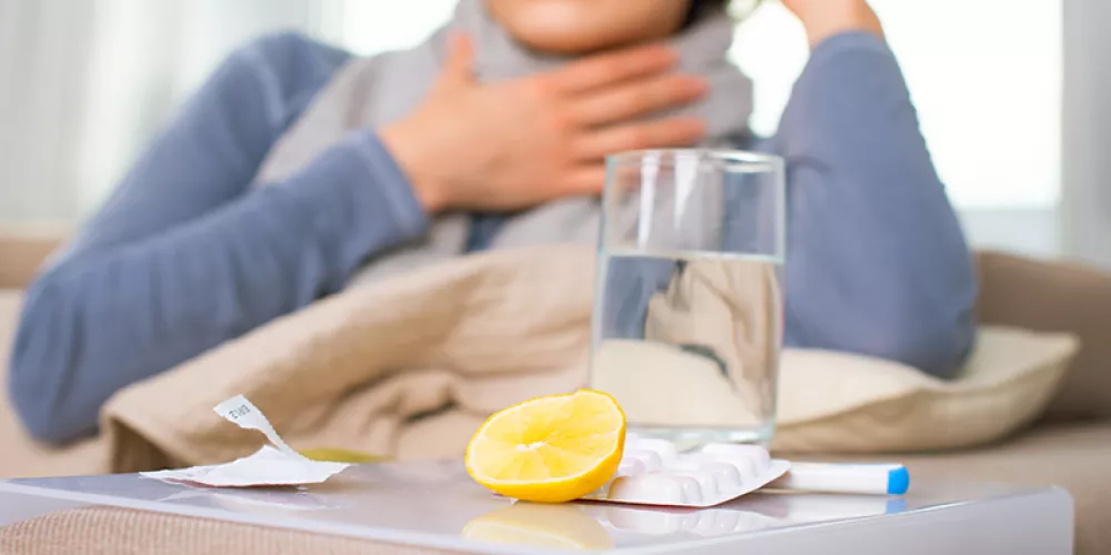 الوقاية خير من العلاج