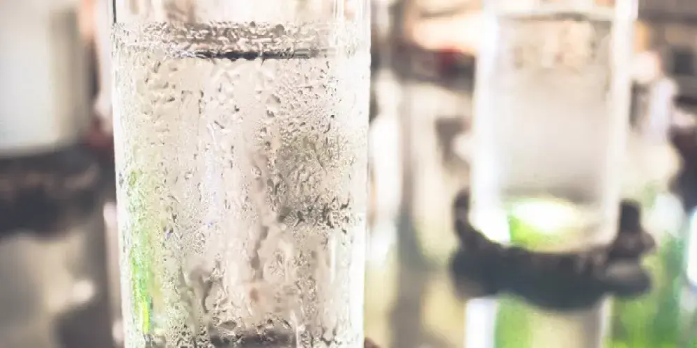 نصائح للتغلب على العطش في شهر رمضان