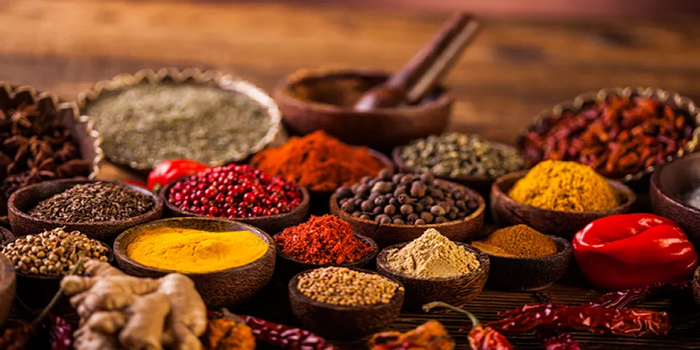 الاغذية التي تجعل رائحة الجسم كريهة