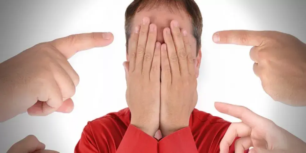 معلومات حول الرهاب الاجتماعي