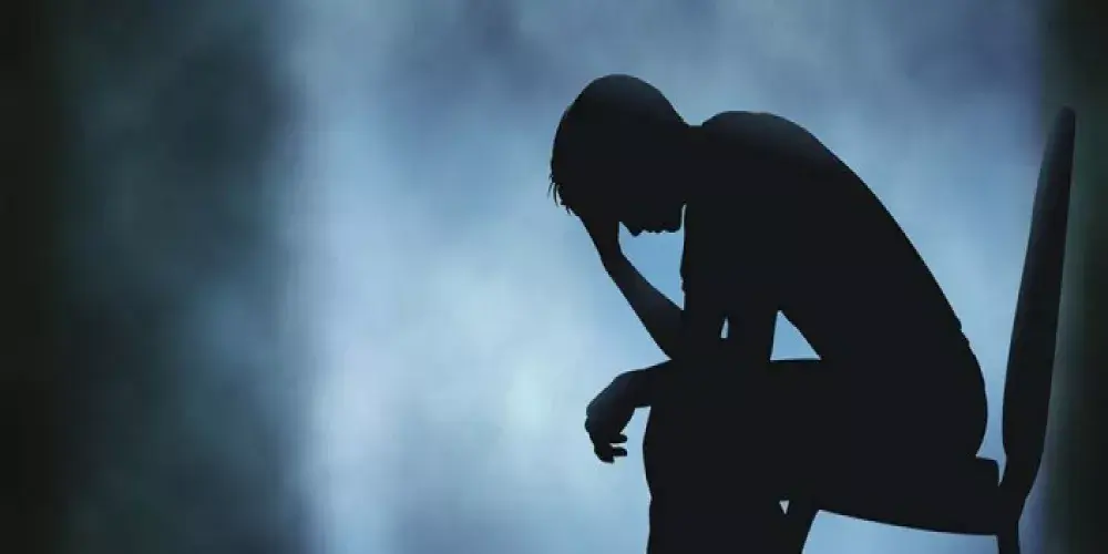 ما هو الاكتئاب النفسي؟