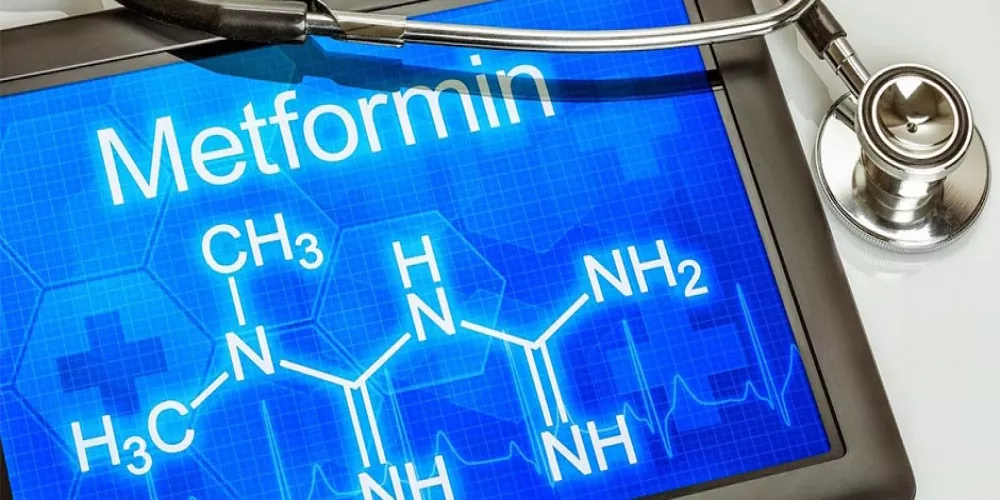 Metformin-ميتفورمين(جلوكوفيج) وفيتامين B12