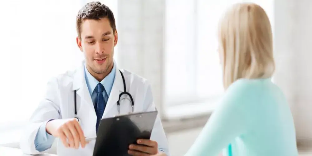 تكيس المبايض؛ أنواع أكياس المبيض والأسباب والعلاج