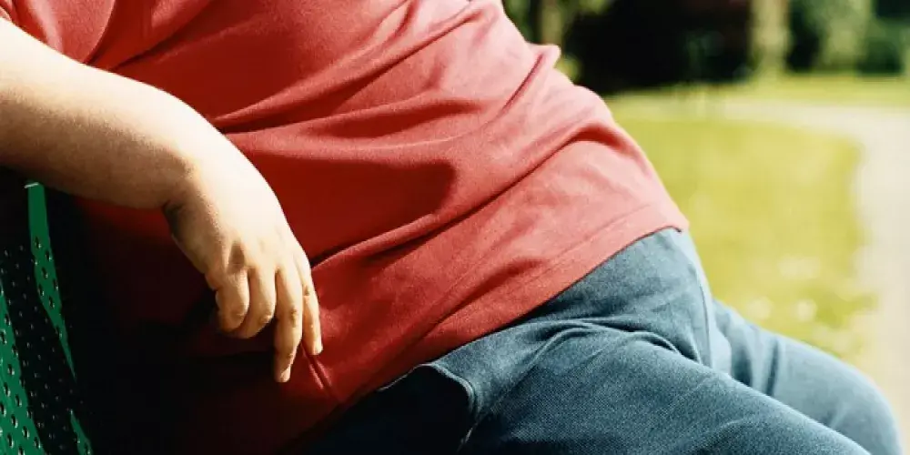 السمنة ماهي؟؟ هل هي نعمة او نقمة والعلاج الامثل لها