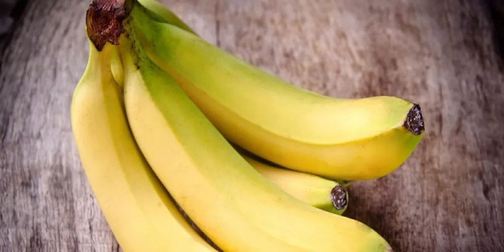 أضرار تناول الموز بكميات كبيرة