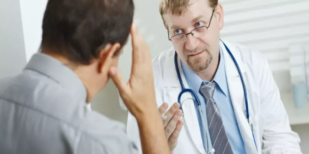 المثلية الجنسية لدى الذكور