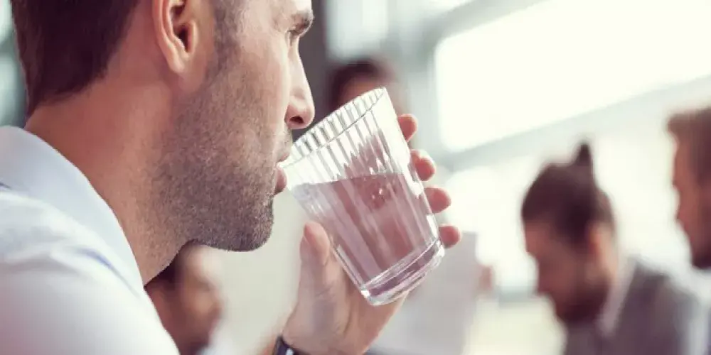 وصفات تكافح العطش في رمضان