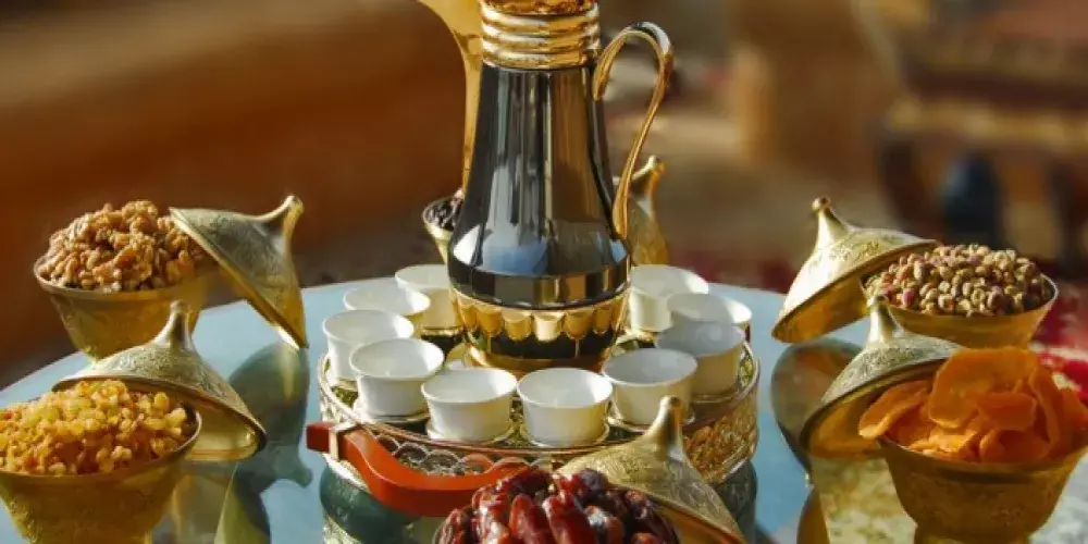 خسارة الوزن في رمضان
