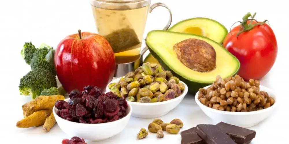 نصائح لتغذية متوازنة في شهر رمضان