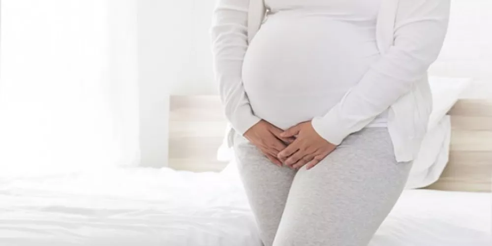 ما هي أسباب كثرة التبول للحامل؟ 