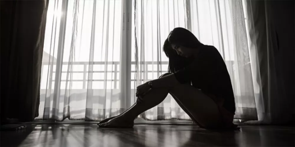 خطوات بسيطة لتخطى الاكتئاب النفسي عند النساء