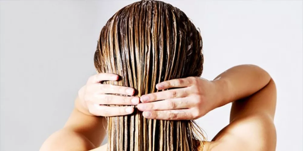 Nyiyapake lan nggunakake protein ngarep rambute | medis