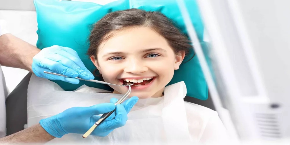6 طرق لجعل الاطفال يحبون الذهاب لطبيب الاسنان